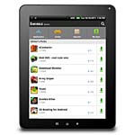 ViewSonic ViewPad 10e 4GB 10