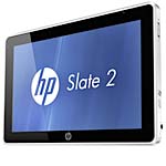 HP Slate 2 Windows 7 Home Premium