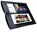 Sony Tablet P 4GB 2x5.5